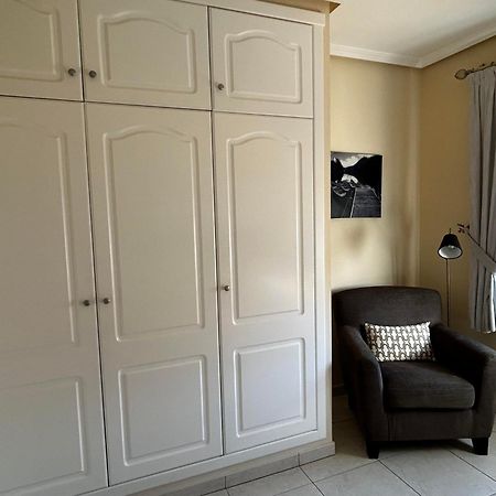 Terrazas De Jandia Apartment Morro Jable  Exterior photo
