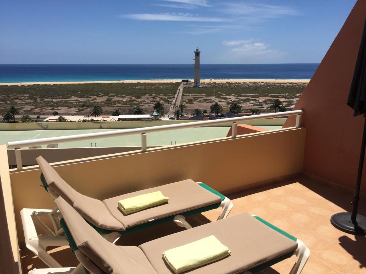 Terrazas De Jandia Apartment Morro Jable  Exterior photo