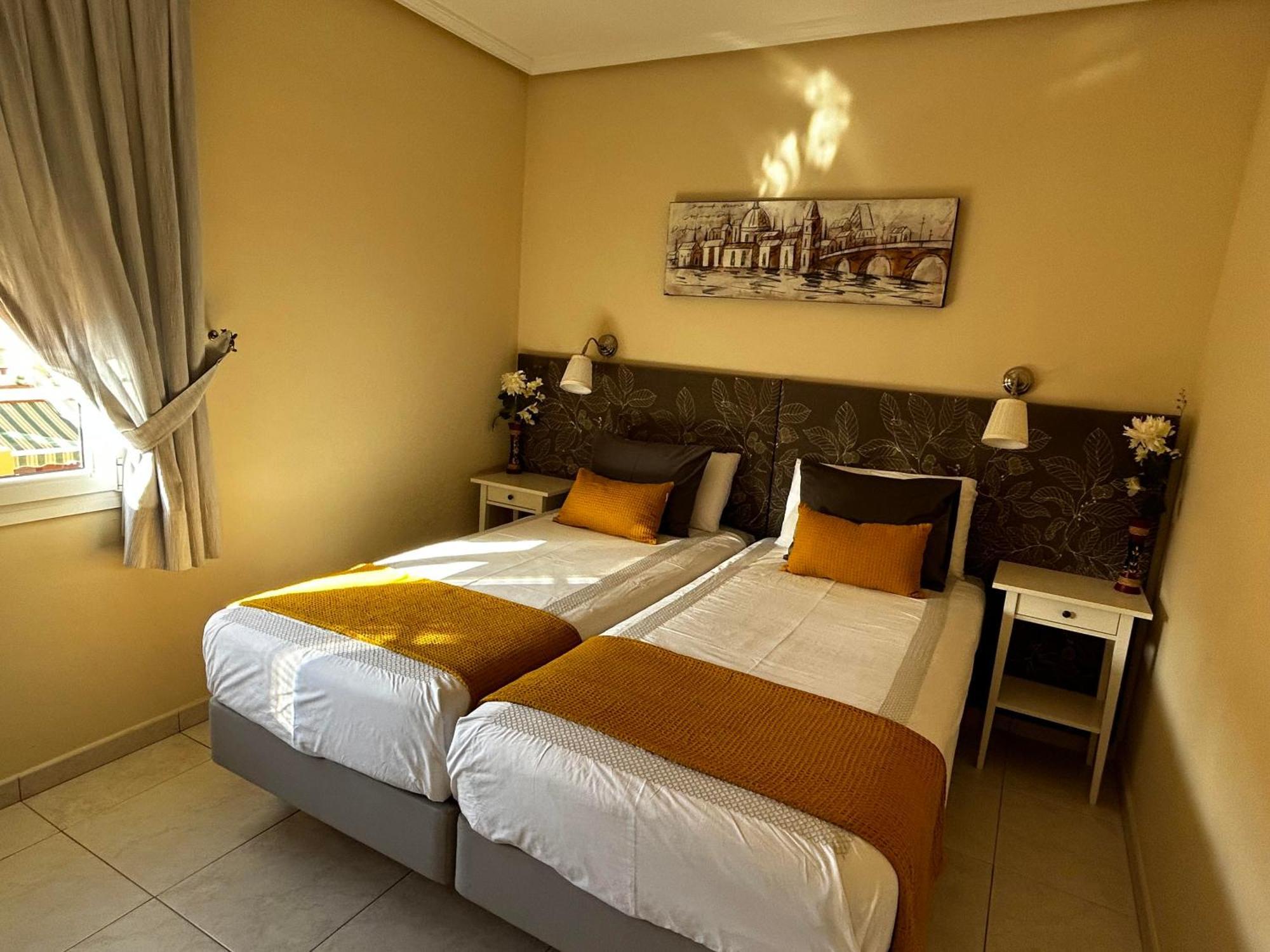 Terrazas De Jandia Apartment Morro Jable  Exterior photo