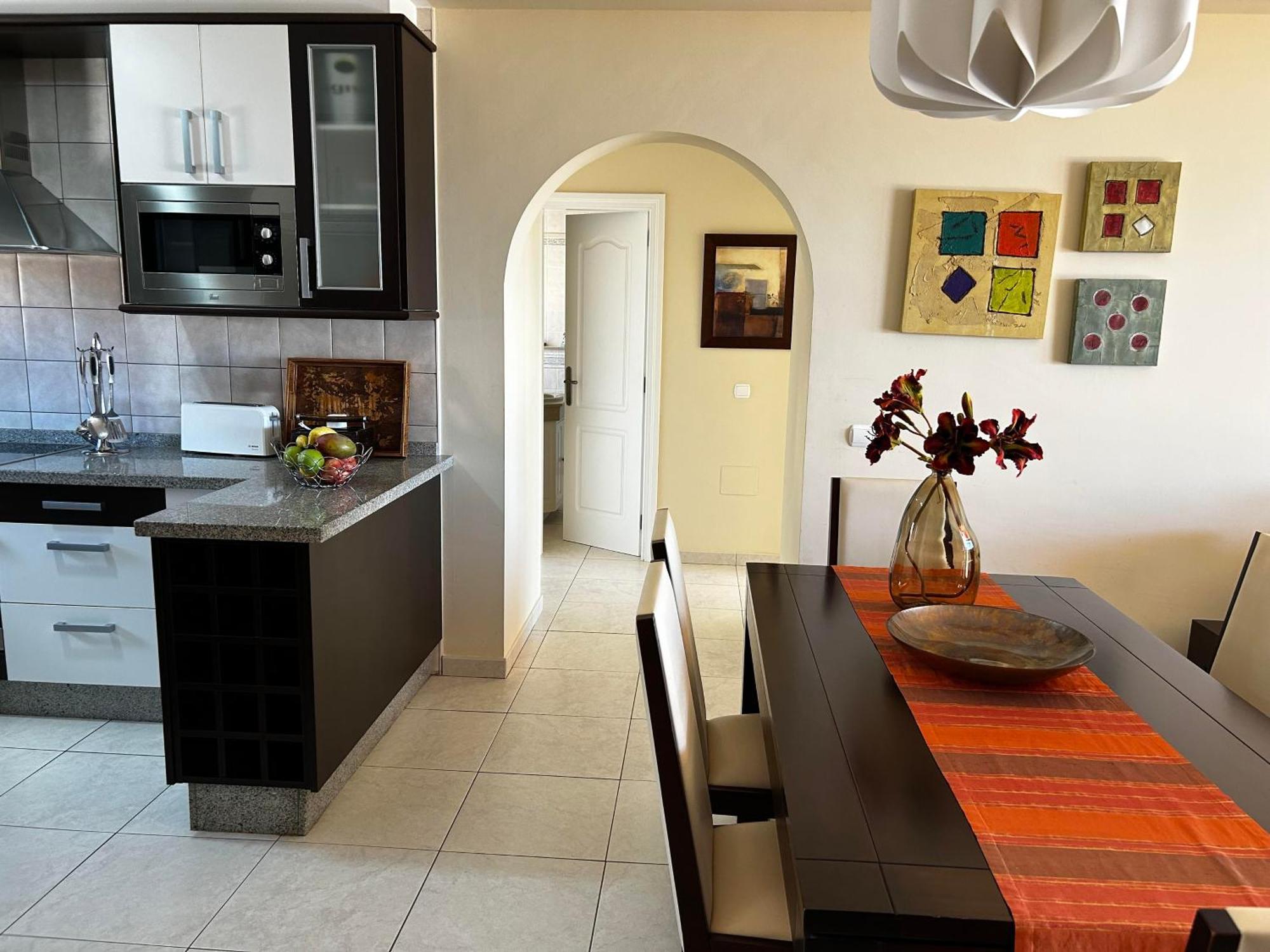 Terrazas De Jandia Apartment Morro Jable  Exterior photo