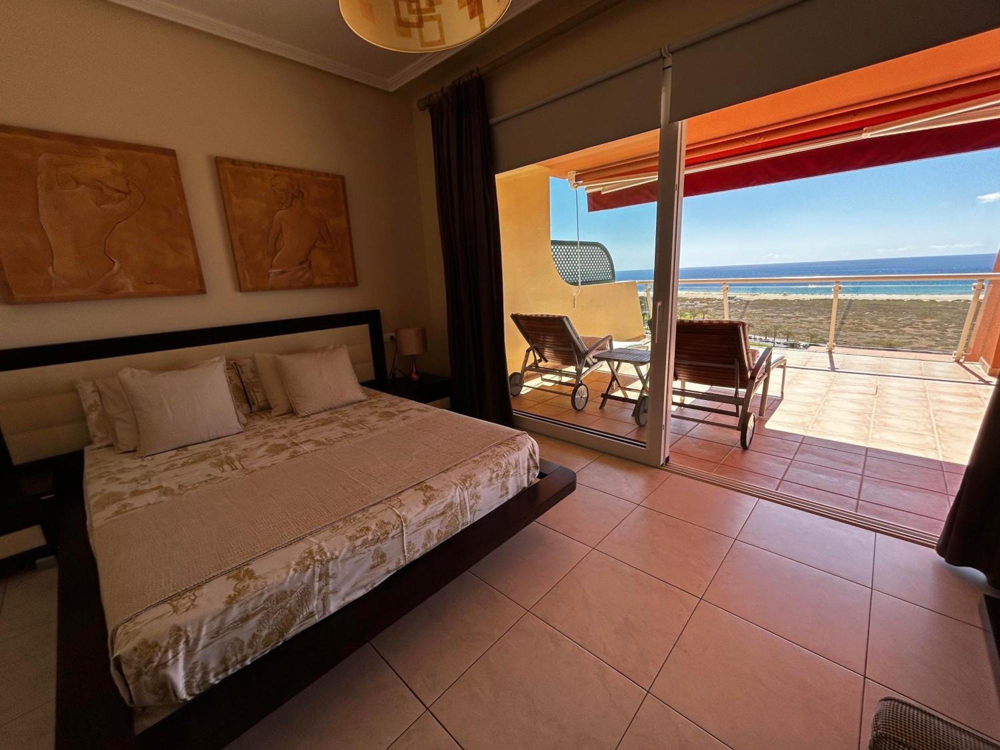 Terrazas De Jandia Apartment Morro Jable  Exterior photo