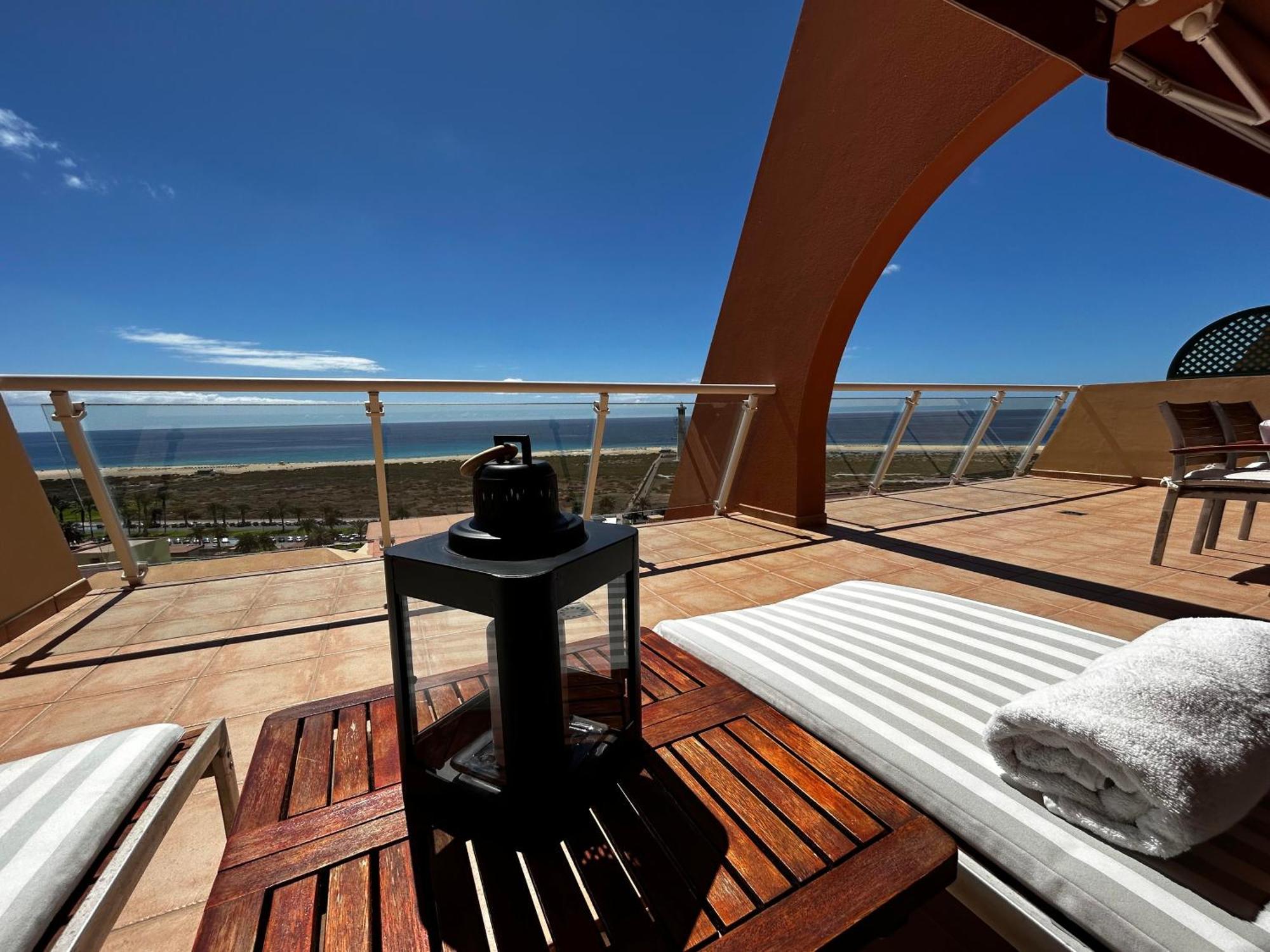 Terrazas De Jandia Apartment Morro Jable  Exterior photo