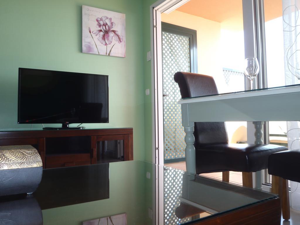 Terrazas De Jandia Apartment Morro Jable  Room photo
