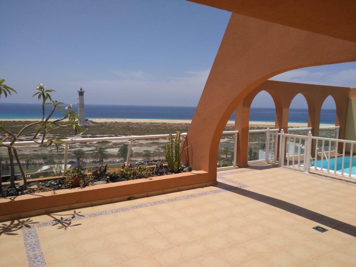 Terrazas De Jandia Apartment Morro Jable  Exterior photo