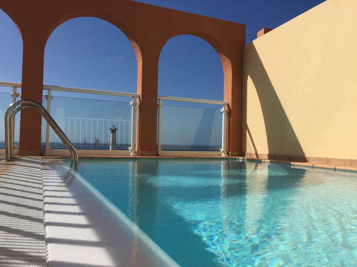 Terrazas De Jandia Apartment Morro Jable  Exterior photo